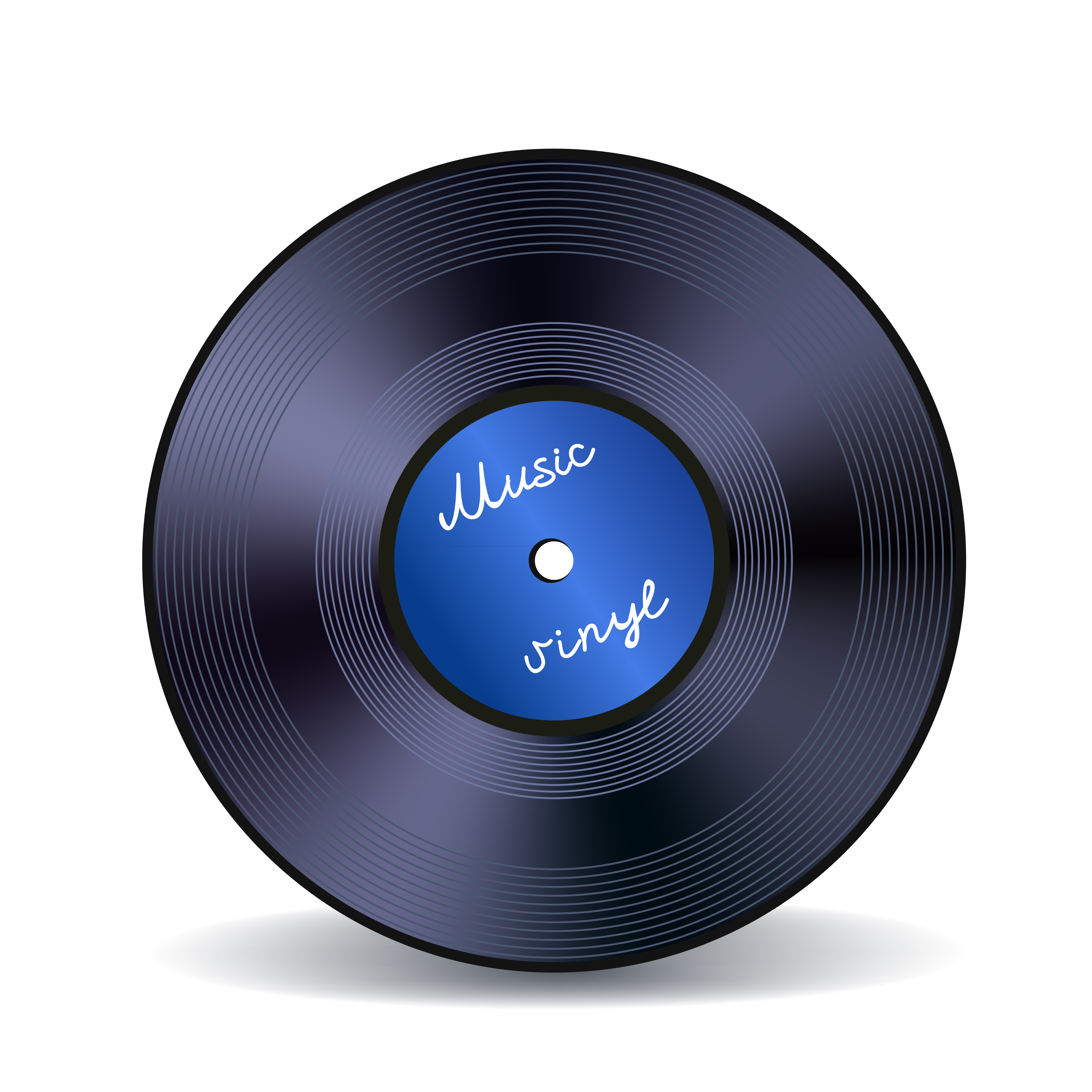 Music Disc